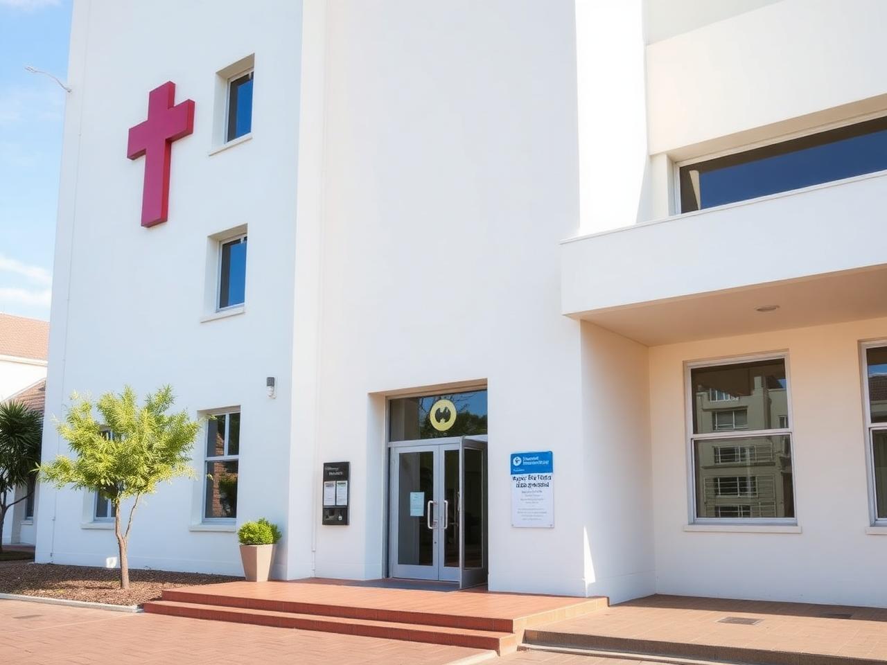 Evander Hospital